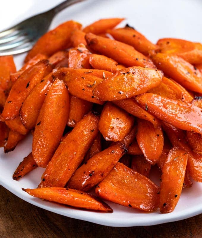 Carrots