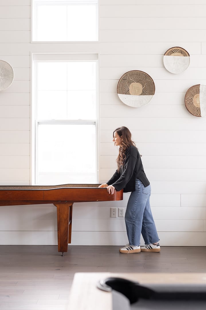 Multi-Family Game Lounges