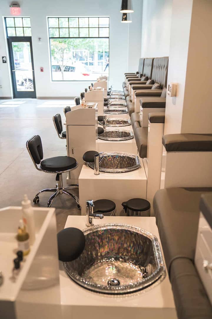 The Nailplay Studio