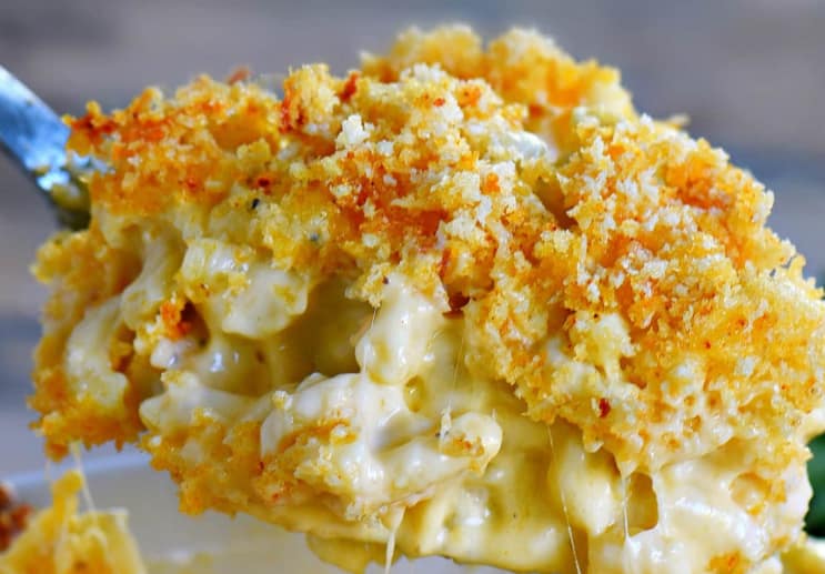 Mac & Cheese