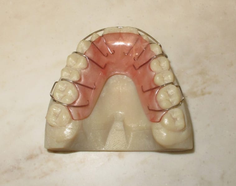 Retainers
