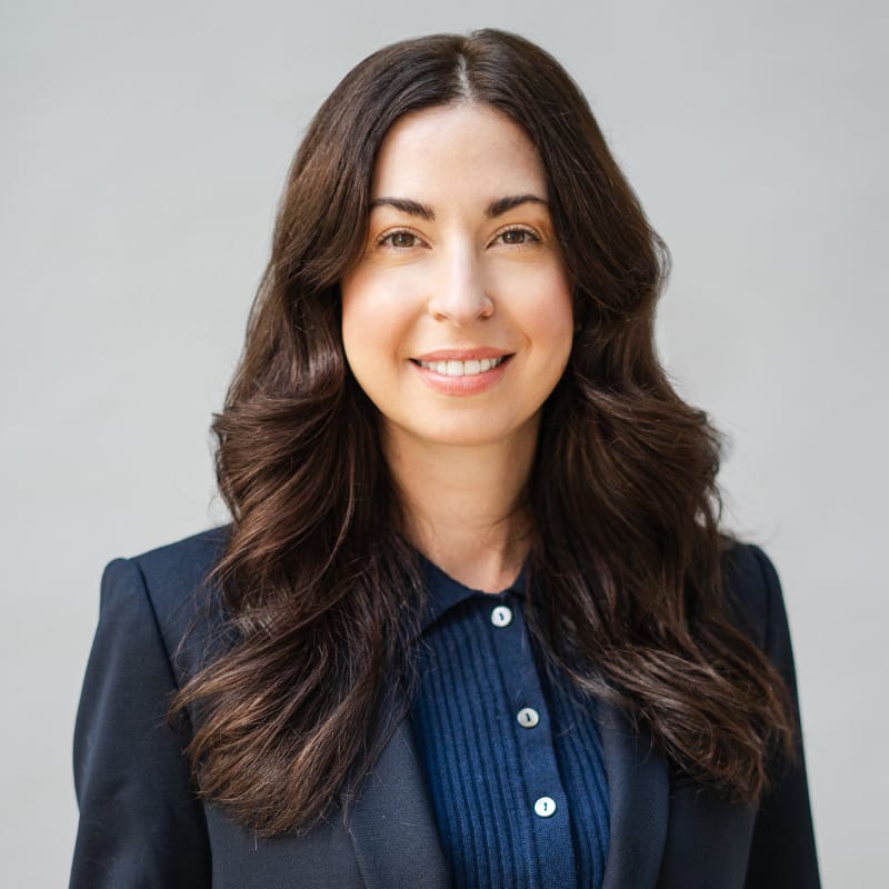 Robin Sosnow, Esq.
