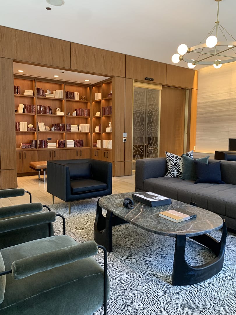 Hotel Renovation