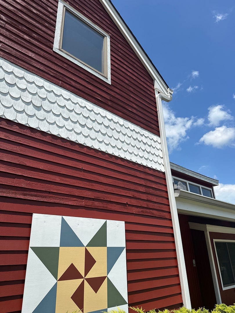 Warren County Painting