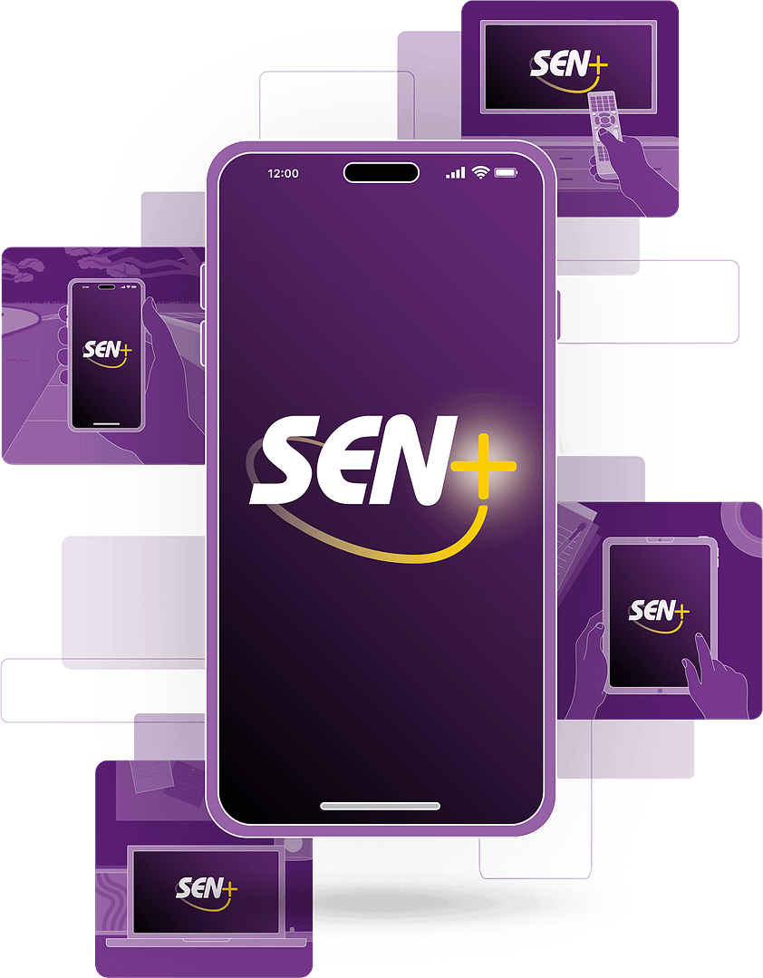 SEN+ Devices