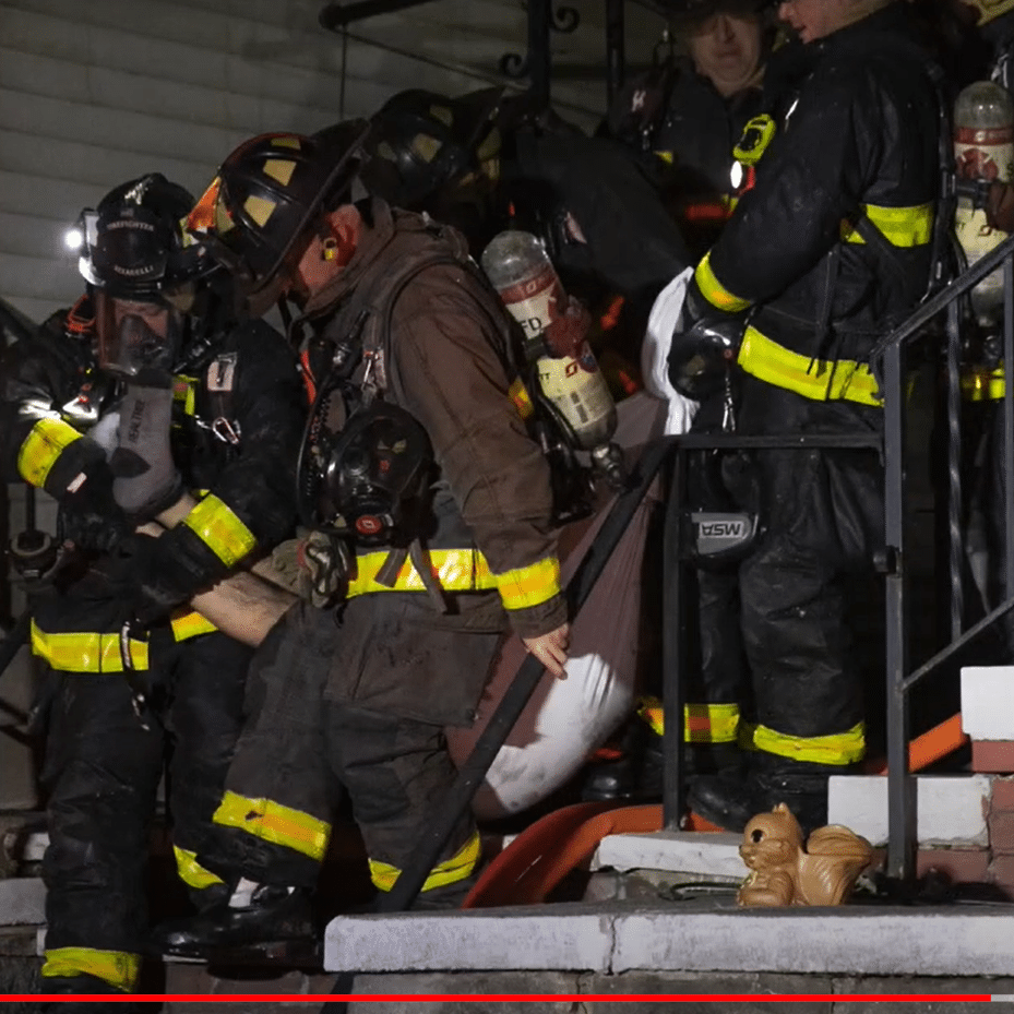 Firehouse Corner « Burn Prevention Network