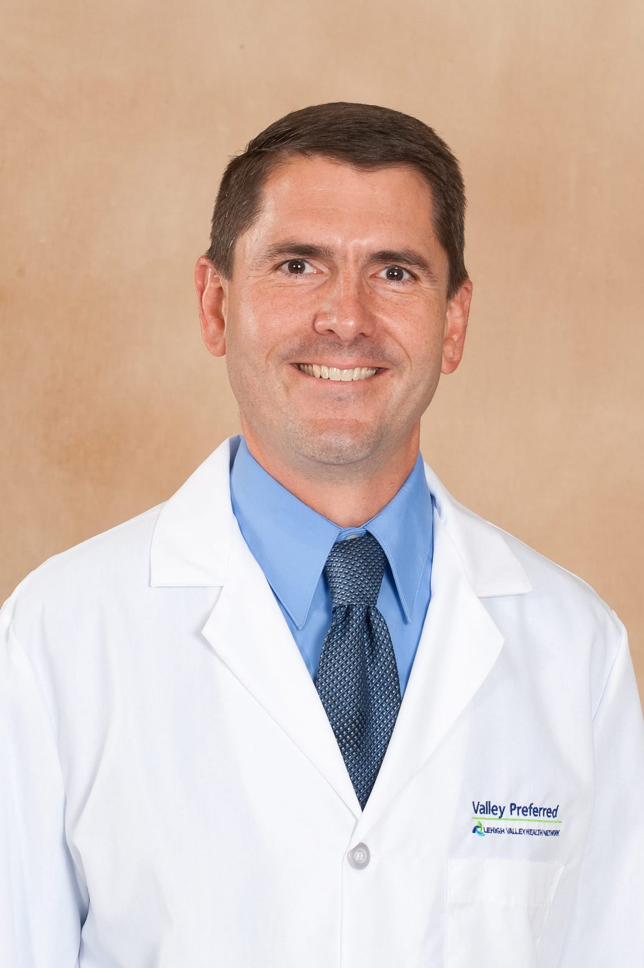 Mark Wendling, MD: Physician, Executive Director, and Servant Leader ...