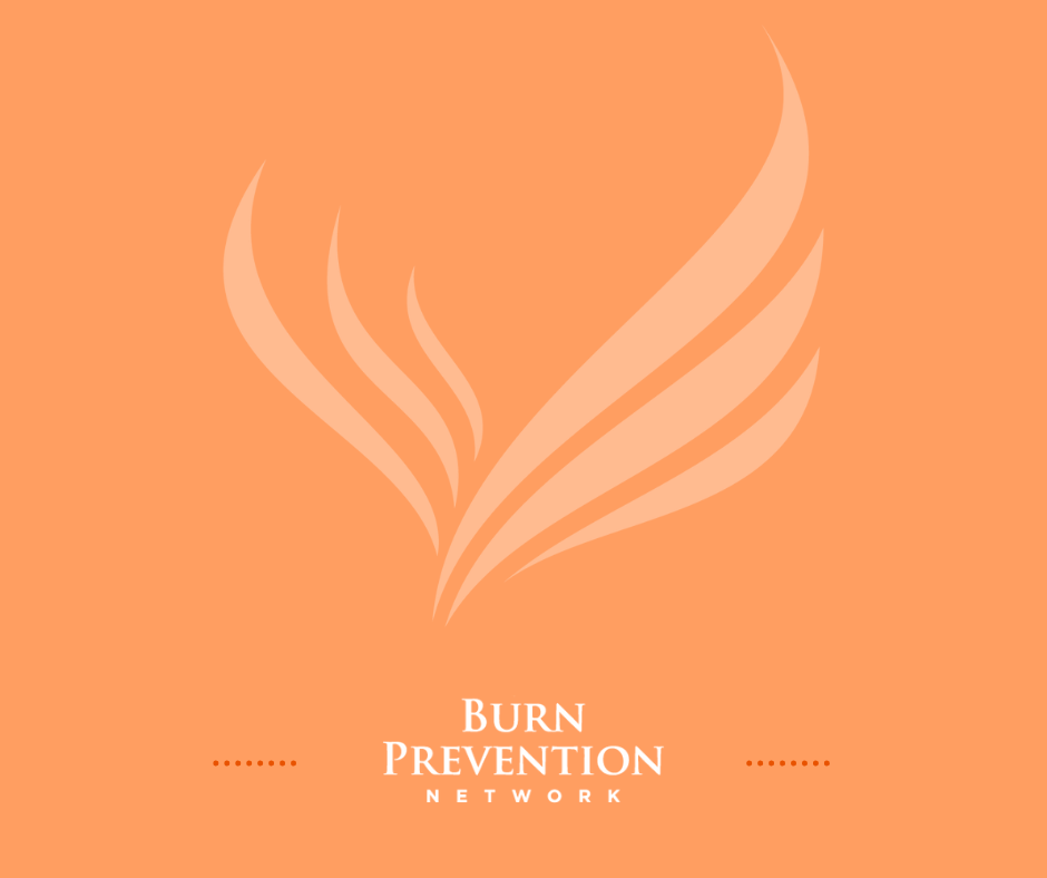 We have an Important Announcement for You…. « Burn Prevention Network