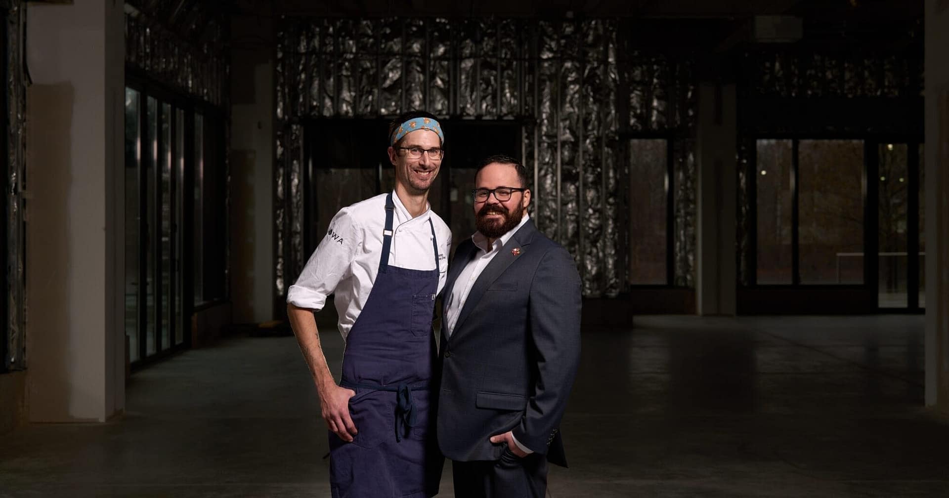 Meet Nowa’s Management: The Culinary Visionaries Behind Allentown’s Premier American-Mediterranean Destination