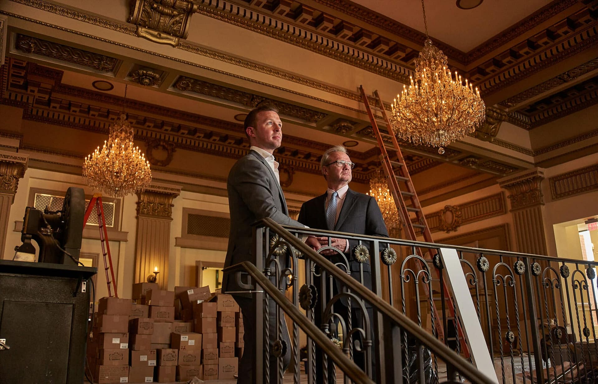 Lehigh Valley business leaders to watch in 2017