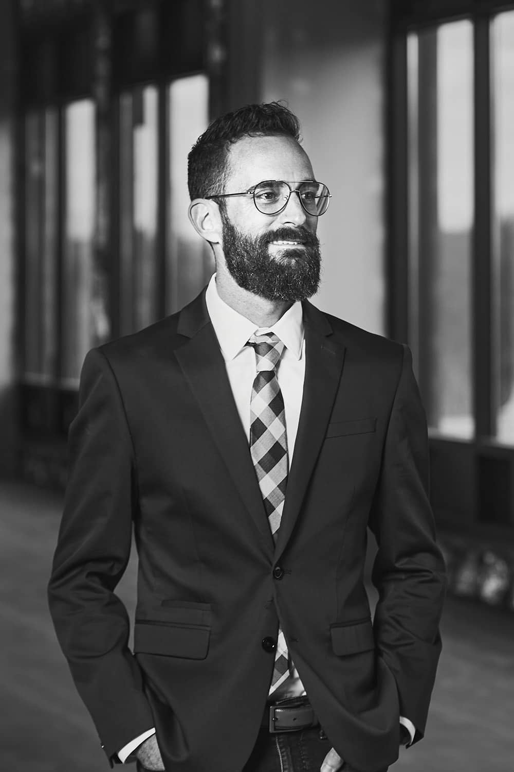 Pete Christakos