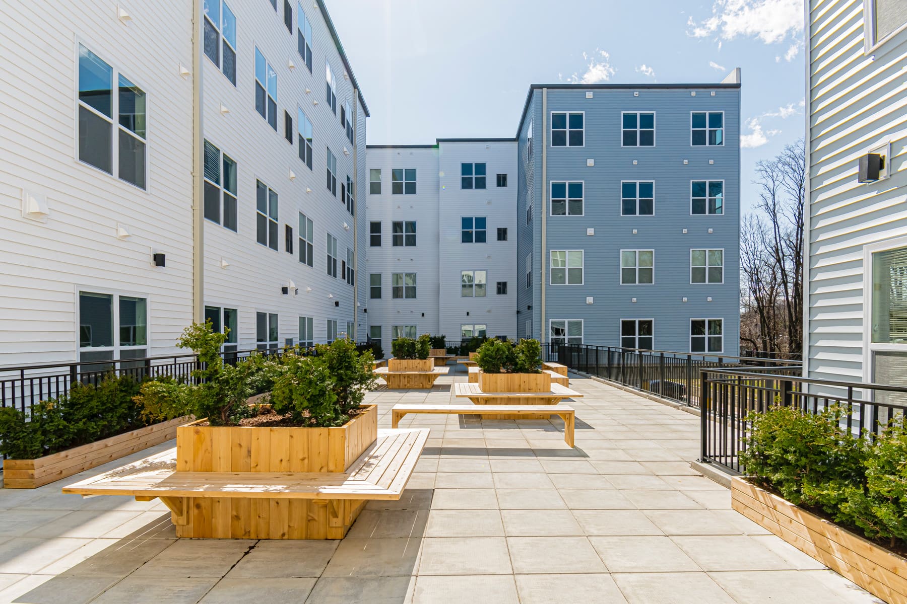 Grant Station Plainfield Redevelopment « J.G. Petrucci Company, Inc.