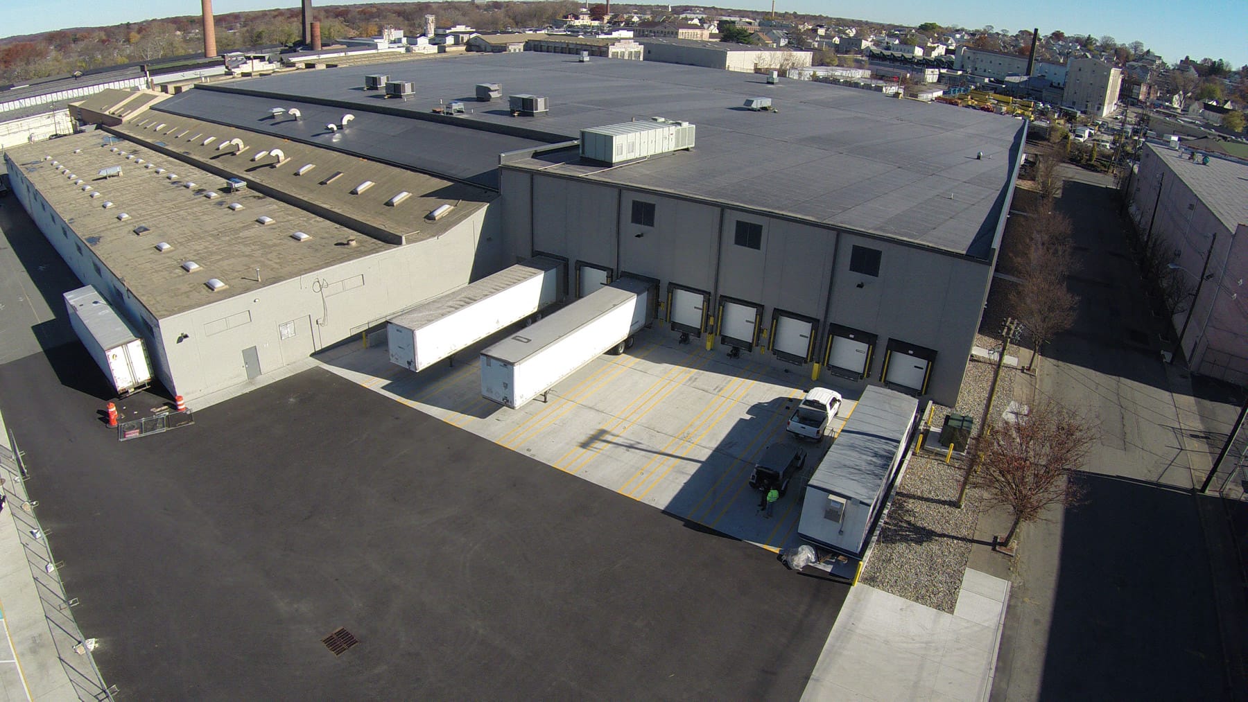 Accurate Box Company « J.G. Petrucci Company, Inc.