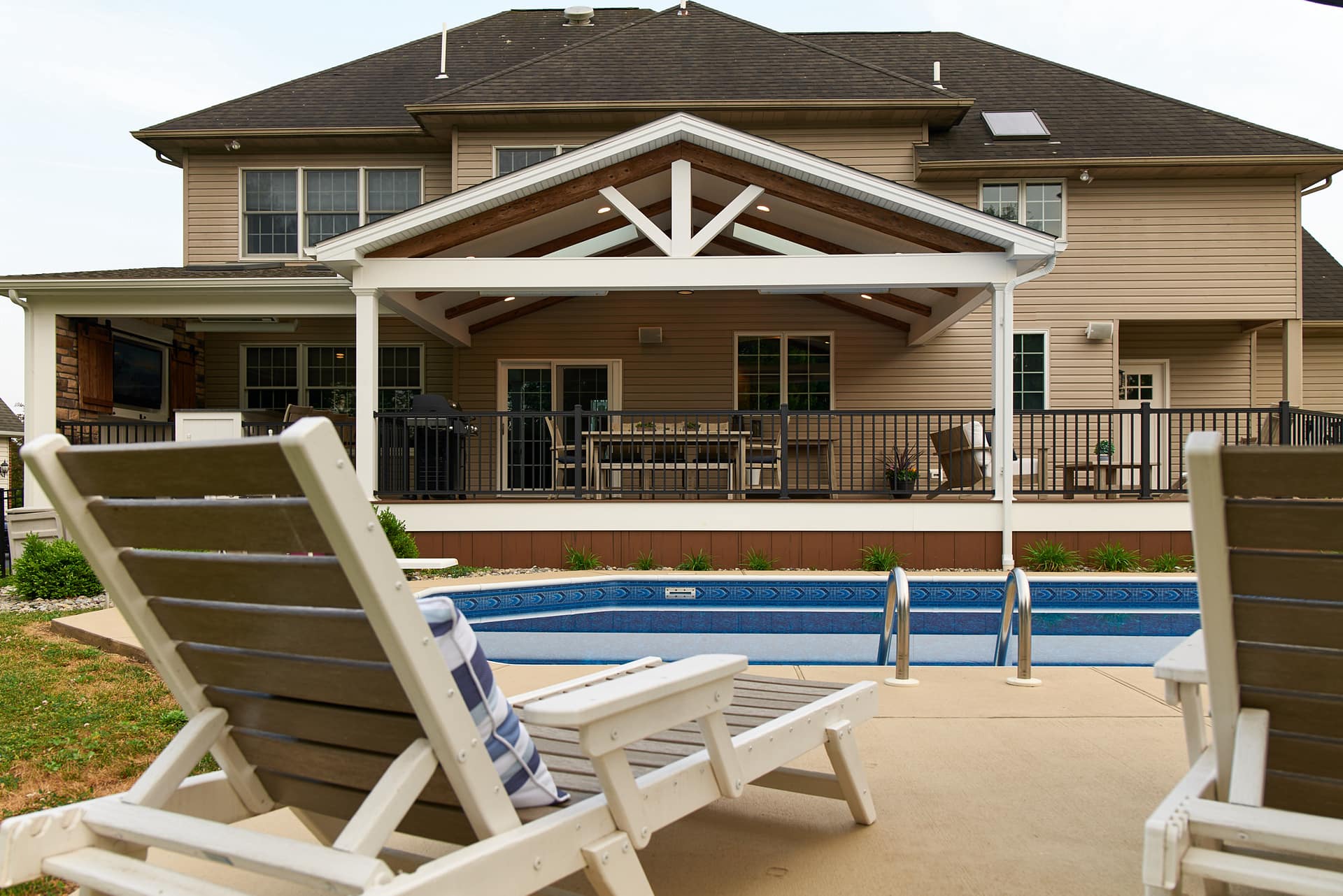 Maximize Your Home Value with These 4 Smart Outdoor Investments