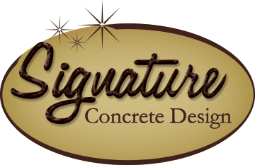 Signature Concrete Design