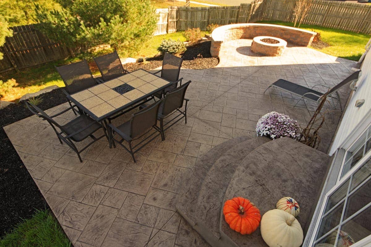 Things to Consider When Planning for a Patio this Spring