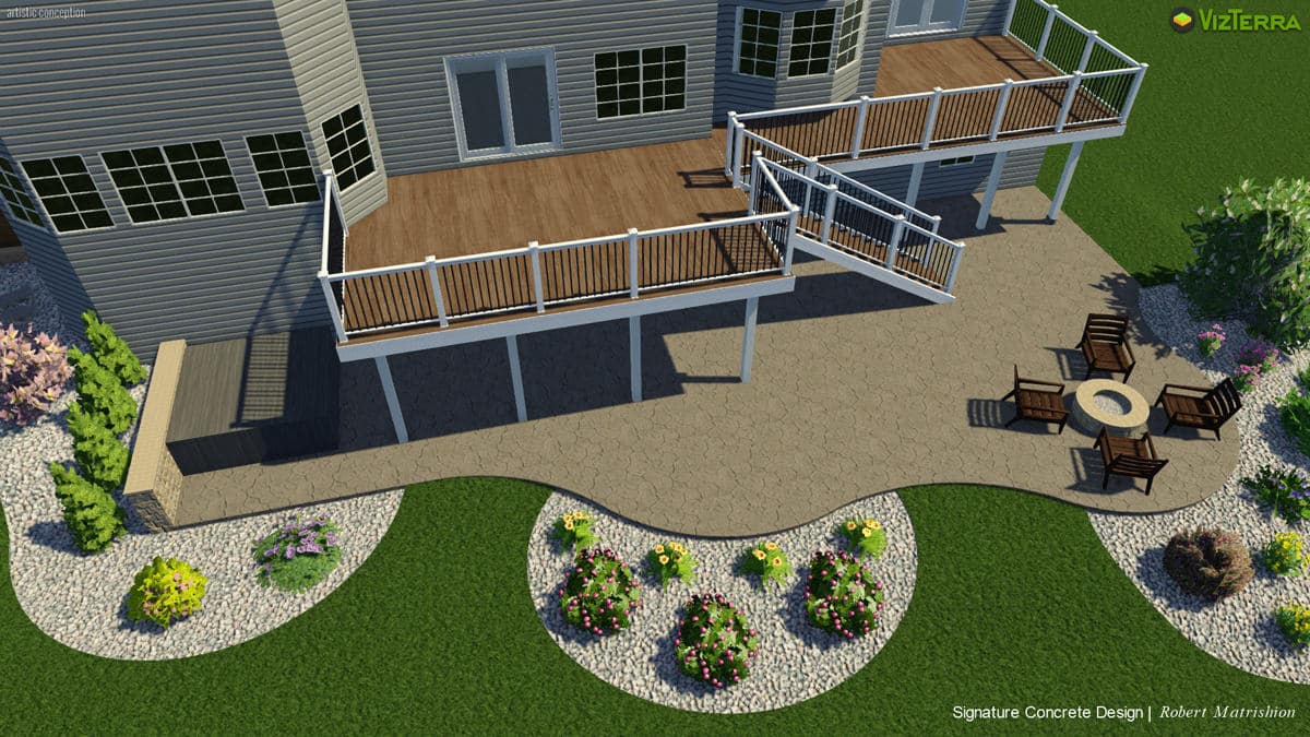 Why Planning Comes First In Landscape Design