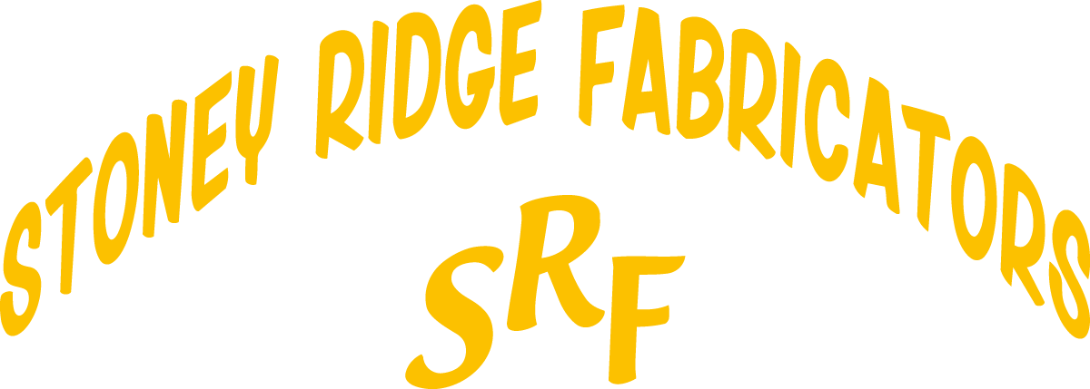 Stoney Ridge Fabricators