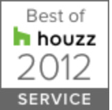 Best of Houzz Service 2012