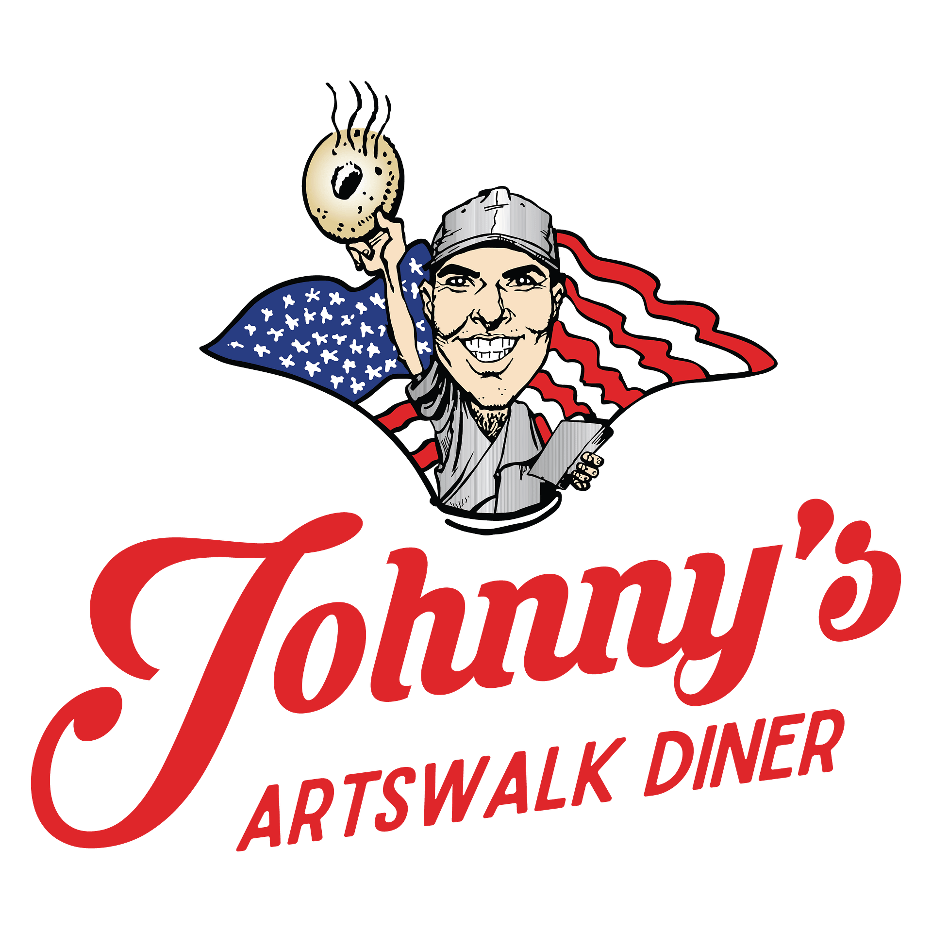 Johnny's ArtsWalk Diner