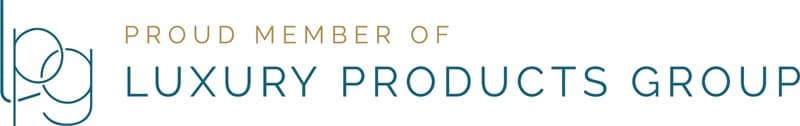 Proud Member of Luxury Products Group