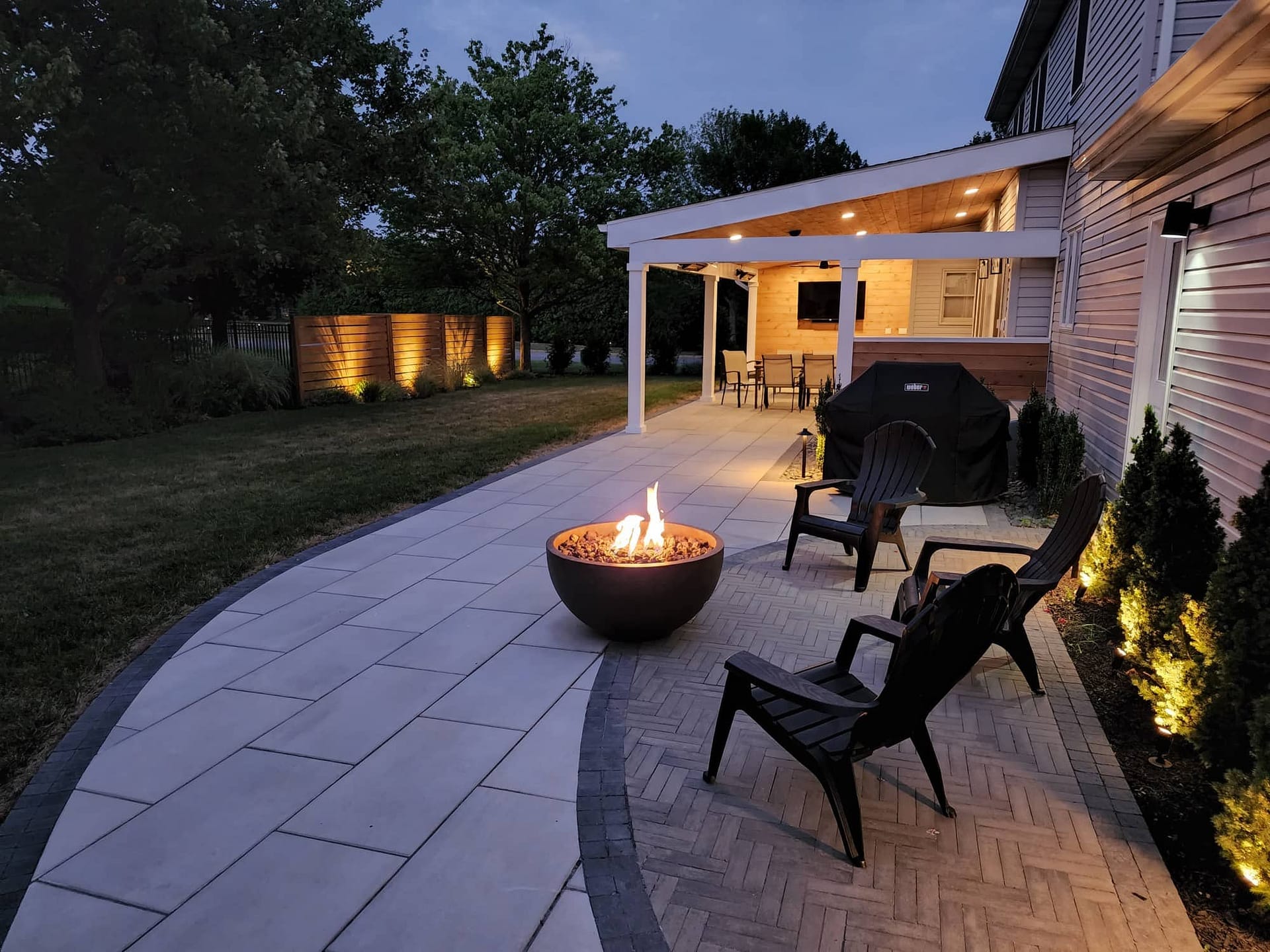 Bethlehem Outdoor Living