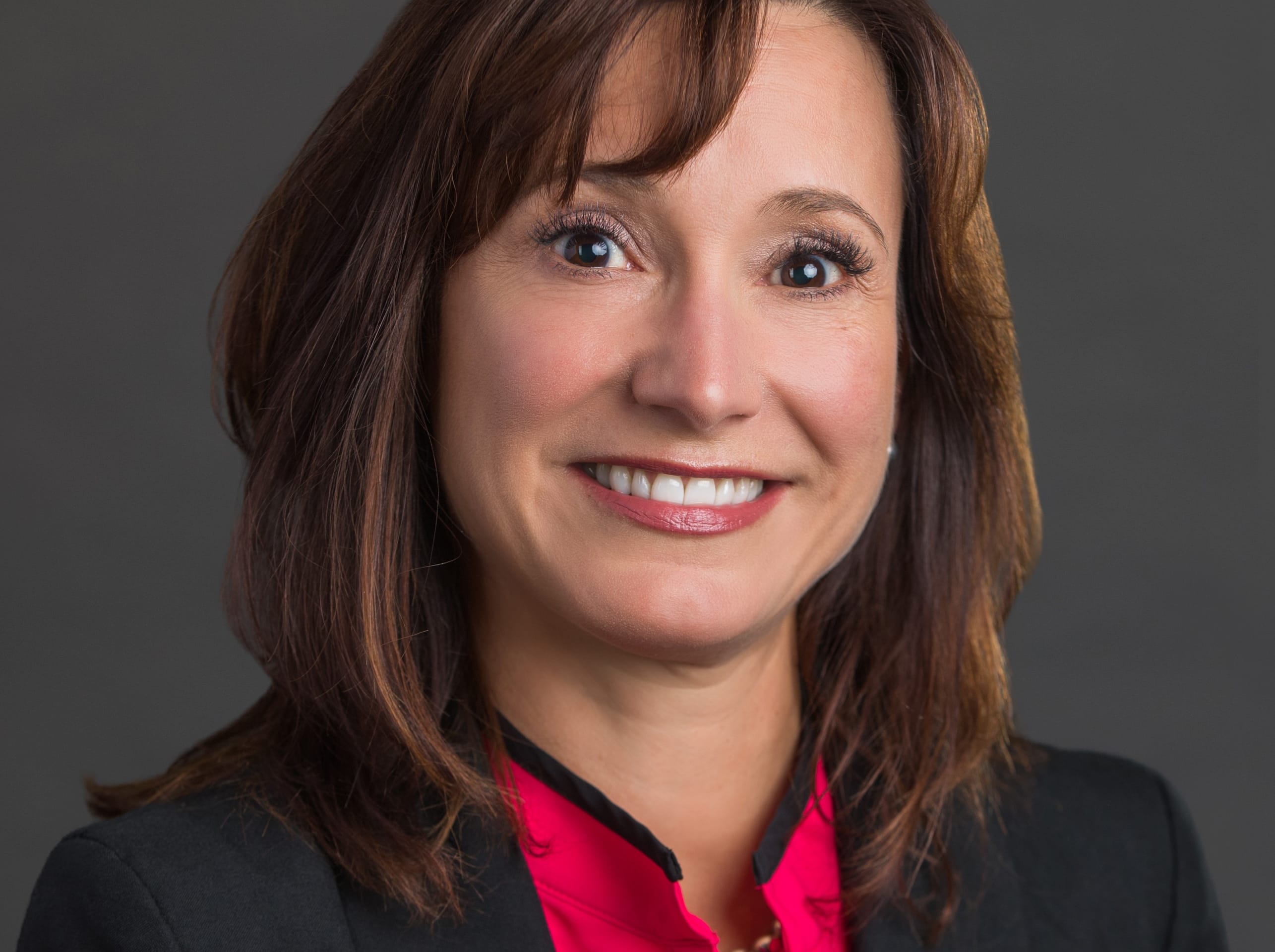 Vanessa Hartline PPL board treasurer Burn prevention